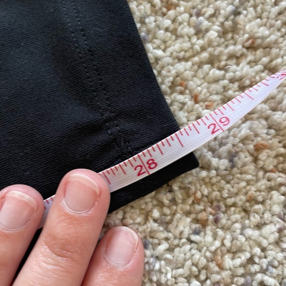 Tummy control post-pregnancy leggings - Picture 10 of 10